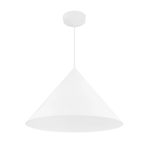 Светильник SP-MAKOTO-R550-14W Warm2700 (WH, 36 deg, 230V, TRIAC) (Arlight, IP20 Металл, 3 года)