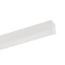 Светильник MAG-FLAT-25-L600-18W Warm3000 (WH, 100 deg, 24V) (Arlight, IP20 Металл, 3 года)