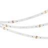 Лента светодиодная NT-A60-8mm 24V Warm3500 (4.8 W/m, IP20, 3528, 5m) (Arlight, Открытый)