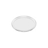 Фильтр LGD-ARTIFACT-UV-LENS-R49 (WH) (Arlight, Металл)