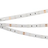 Лента светодиодная RTW 2-5000SE 12V Blue (5060, 150 LED, LUX) (Arlight, 7.2 Вт/м, IP65)