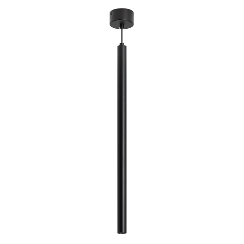 Светильник SP-PIPE-HANG-L600-R30-9W Warm3000 (BK, 24 deg, 230V) (Arlight, IP20 Металл, 3 года)