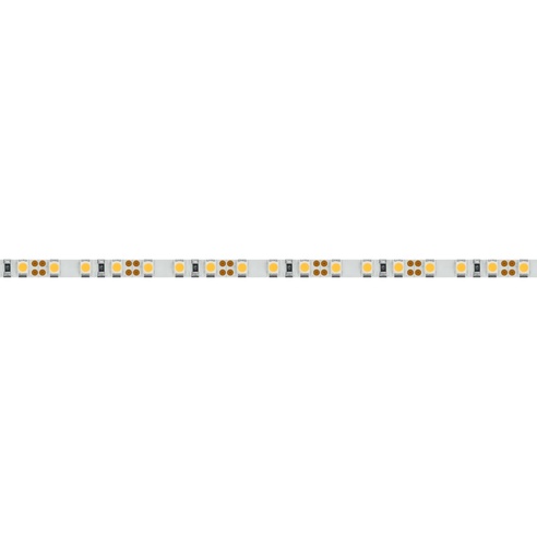 Лента светодиодная RT-A120-5mm 12V Cool 15K (9.6 W/m, IP20, 2835, 5m) (Arlight, 9.6 Вт/м, IP20)