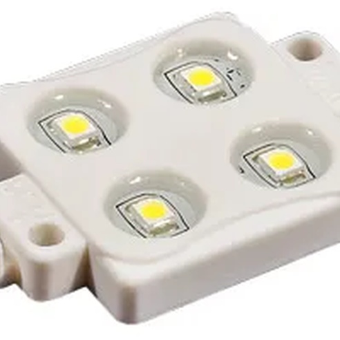 Модуль герметичный IM4-3528-12V White (Arlight, Закрытый)