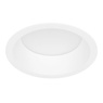 Светильник MS-DROP-BUILT-R158-30W Day4000 (WH, 90 deg, 230V) (Arlight, IP54 Металл, 5 лет)