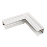 Коннектор угловой MAG-CON-4560-FDW-L90-INT (WH, 5LN, внутренний) (Arlight, IP20 Металл, 3 года)