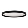 Светильник SP-ESTELY-R600-50W Warm3300-MIX (BK, 80 deg, 230V, TRIAC) (Arlight, IP20 Металл, 5 лет)