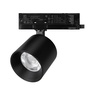 Светильник LGD-DYKE-4TR-R90-26W Day4000 (BK, 50 deg, 230V, DALI) (Arlight, IP20 Металл, 5 лет)