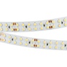 Лента светодиодная RT 2-5000 24V Day4000 2x2 (3528, 1200 LED, LUX) (Arlight, 19.2 Вт/м, IP20)