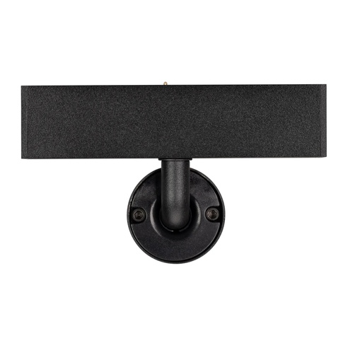 Светильник MAG-SPOT-25-R120-12W Warm3000 (BK, 30 deg, 24V, DALI) (Arlight, IP20 Металл, 3 года)