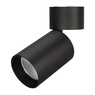 Светильник SP-POLO-SURFACE-FLAP-R85-15W Day4000 (BK-BK, 40 deg) (Arlight, IP20 Металл, 3 года)