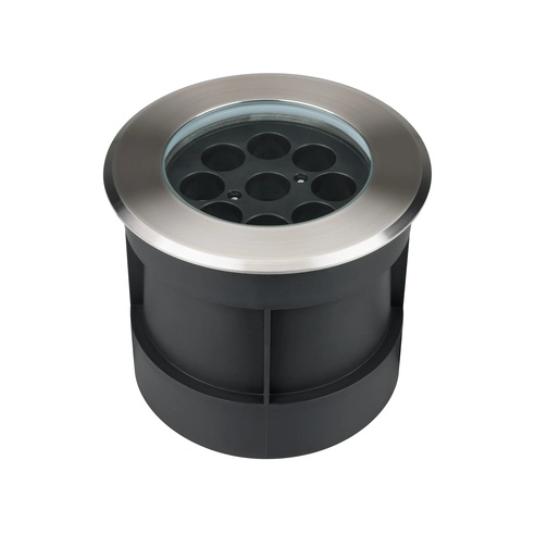 Светильник LTD-DAFNA-GROUND-R160-16W Day4000 (SL, 10 deg, 230V) (Arlight, IP67 Металл, 5 лет)