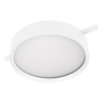 Светильник MAG-MICROCOSM-RONDO-R150-15W Day4000 (WH, 90 deg, 24V) (Arlight, IP20 Металл, 5 лет)