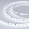Лента светодиодная RT-A60-8mm 24V Day5000 CRI98 (4.8 W/m, IP20, 2835, 5m) (Arlight, 4.8 Вт/м, IP20)