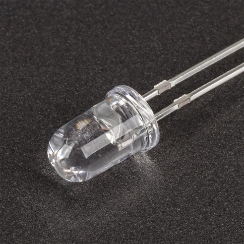 Светодиод ARL-5313URC-6cd-T (ANR, 5мм (круглый))