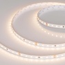 Лента светодиодная RT-A98-8mm 24V Warm3000 CRI98 (10 W/m, IP20, 2835, 5m) (Arlight, Открытый)