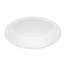 Светильник MS-BREEZE-BUILT-R125-16W Day4000 (WH, 90 deg, 230V) (Arlight, IP20 Металл, 5 лет)