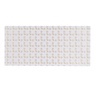 Лист LX-500 12V Cx1 Warm2400 (5050, 105 LED) (Arlight, 22 Вт, IP20)