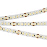 Лента светодиодная RT-A180-8mm 24V Day4000 (14.4 W/m, IP20, 3528, 5m) (Arlight, Открытый)