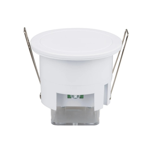 Датчик присутствия PRIME-RP-BUILT-R76-1000W (230V, 4A, MULTI, IP54) (Arlight, IP54 Пластик, 5 лет)