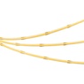 Лента светодиодная COB-X480-6mm 24V Warm3000 (6 W/m, IP20, CSP, 4m) (Arlight, -)