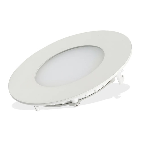 Светильник CL-90A-3W White (Arlight, -)