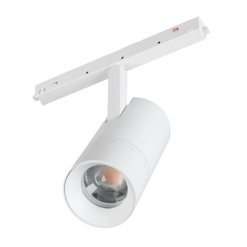 Светильник MAG-ORIENT-SPOT-ZOOM-R65-15W Day4000 (WH, 20-60 deg, 48V) (Arlight, IP20 Металл, 5 лет)