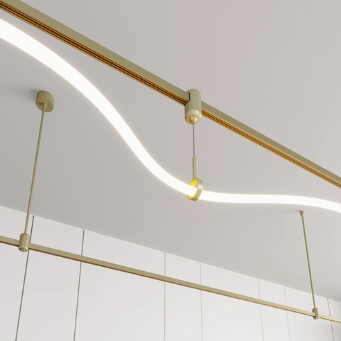 Подвес ART-APRIORI-HANG-TUBE-L1500 (OG) (Arlight, IP20 Металл, 3 года)