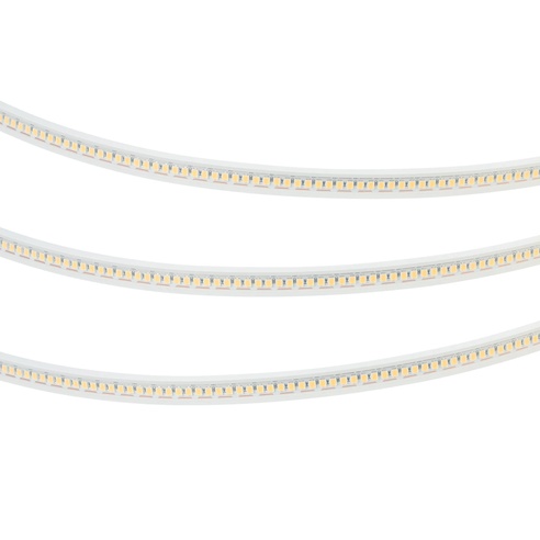 Лента герметичная RTW-PS-A240-12mm 48V Warm2700-CX2 (23 W/m, IP67, 10m) (Arlight, CRI>90)