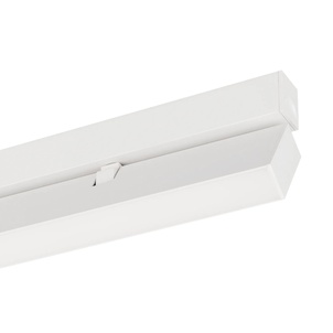 Светильник MAG-FLAT-FOLD-25-S400-12W Day4000 (WH, 100 deg, 24V) (Arlight, IP20 Металл, 3 года)