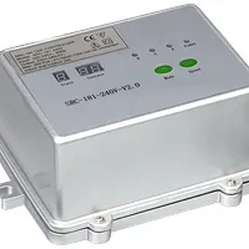 Контроллер NEO-RGB-181-240V (Arlight, -)