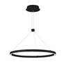 Светильник SP-CONGO-CAN-1-R600-36W Day4000 (BK, 120 deg, 230V) (Arlight, IP20 Металл, 5 лет)