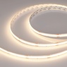 Лента светодиодная COB-X420-10mm 24V Warm3000 (4.8 W/m, IP20, 15m) (Arlight, 5 лет)