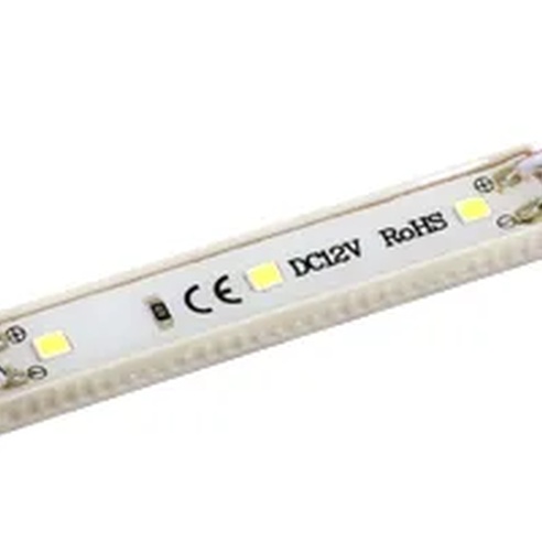 Модуль герметичный ARL-PGM2835-3-66mm White (Arlight, Закрытый)