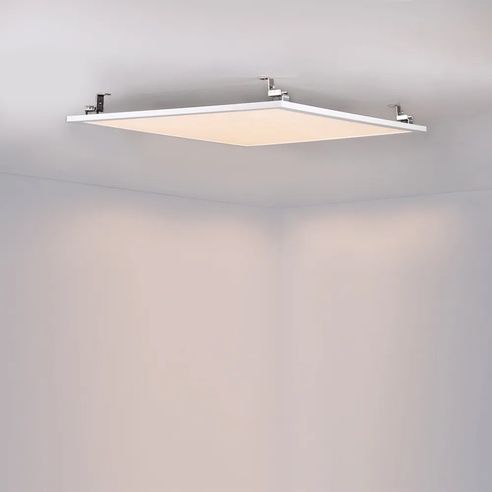 Панель IM-S600x600-40W Warm3000 (WH, 120 deg, 230V) (Arlight, IP40 Металл, 3 года)