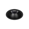 Светильник MS-HARBOR-R82-10W Day4000 (BK, 24 deg, 230V) (Arlight, IP20 Металл, 5 лет)