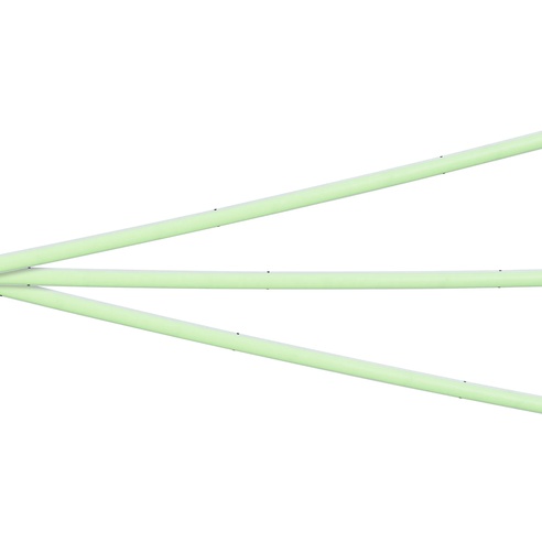 Лента светодиодная COB-X480-4mm 24V Aquamarine (4 W/m, IP20, 5m) (Arlight, -)