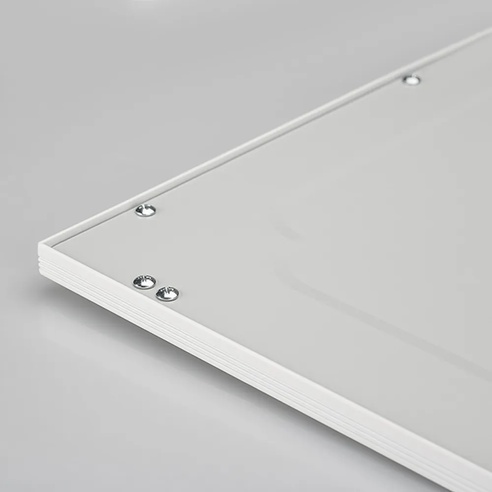 Панель IM-S600x600-40W Day4000 (WH, 120 deg, 230V) (Arlight, IP40 Металл, 3 года)
