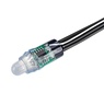 Герметичный управляемый модуль DMX-UVR-D12 12V Purple (0.3W, IP67, 90deg) (Arlight, Пластик, 5 лет)