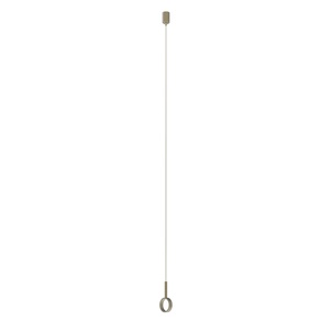 Подвес ART-APRIORI-HANG-TUBE-L1500 (OG) (Arlight, IP20 Металл, 3 года)