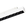 Светильник MAG-ORIENT-LASER-L465-16W Warm3000 (WH, 24 deg, 48V, DALI) (Arlight, IP20 Металл, 5 лет)