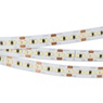 Лента светодиодная MICROLED-5000 24V Day5000 8mm (2216, 300 LED/m, LUX) (Arlight, 8 Вт/м, IP20)