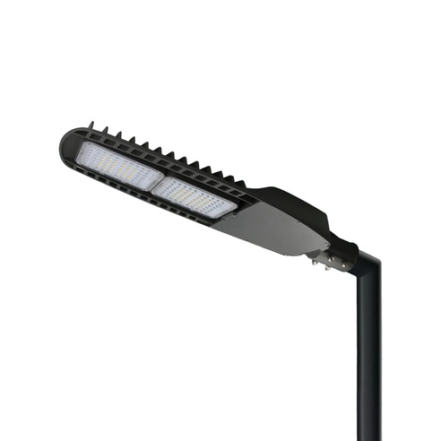 Светильник OXOR-TURI-799х319-240W Warm3000 (GR, 144x75 deg, 230V) IP66 (Arlight, -)
