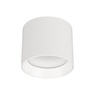 Светильник SP-BISCOTTO-R90-8W Warm3300-MIX (WH, 80 deg, 230V) (Arlight, IP54 Металл, 5 лет)