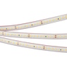 Лента светодиодная RTW 2-5000PS 24V Warm3500 2x (2835, 160 LED/m, LUX) (Arlight, 12 Вт/м, IP67)