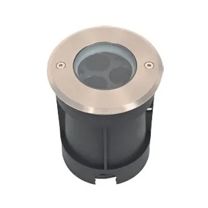 Светильник LTD-DAFNA-GROUND-R100-6W Day4000 (SL, 35 deg, 230V) (Arlight, IP67 Металл, 5 лет)