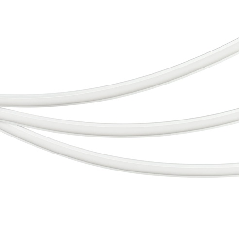Лента светодиодная герметичная RTW-PW-A280-10mm 24V Warm2700 (10 W/m, IP66, 2835, 5m) (Arlight, Матовая)
