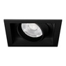 Светильник MS-VORTEX-BUILT-S140x140-30W Day4000 (BK-BK, 30 deg, 230V) (Arlight, IP20 Металл, 5 лет)