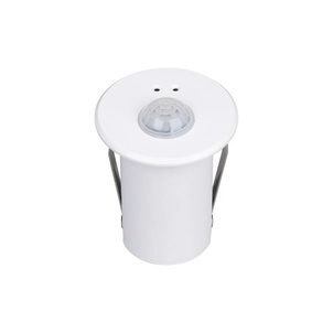 INTELLIGENT ARLIGHT Датчик присутствия DALI2-301-15-72-FP-IN White (BUS) (IARL, IP20 Пластик, 3 года)