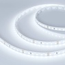 Лента светодиодная RT-A120-8mm 24V White6000 (9.6 W/m, IP20, 2835, 50m) (Arlight, 9.6 Вт/м, IP20)